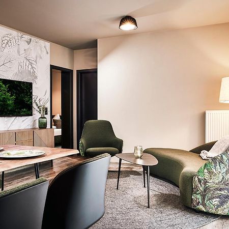 Luxus Ferienwohnung Mein Kleines Edelweiss ヴィリンゲン エクステリア 写真
