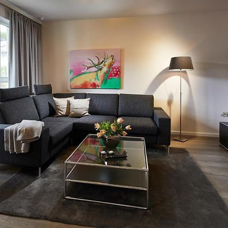 Luxus Ferienwohnung Mein Kleines Edelweiss ヴィリンゲン エクステリア 写真