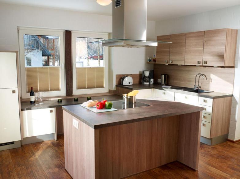 Luxus Ferienwohnung Mein Kleines Edelweiss ヴィリンゲン エクステリア 写真