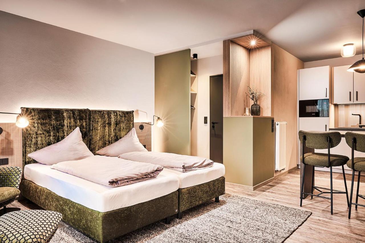 Luxus Ferienwohnung Mein Kleines Edelweiss ヴィリンゲン エクステリア 写真