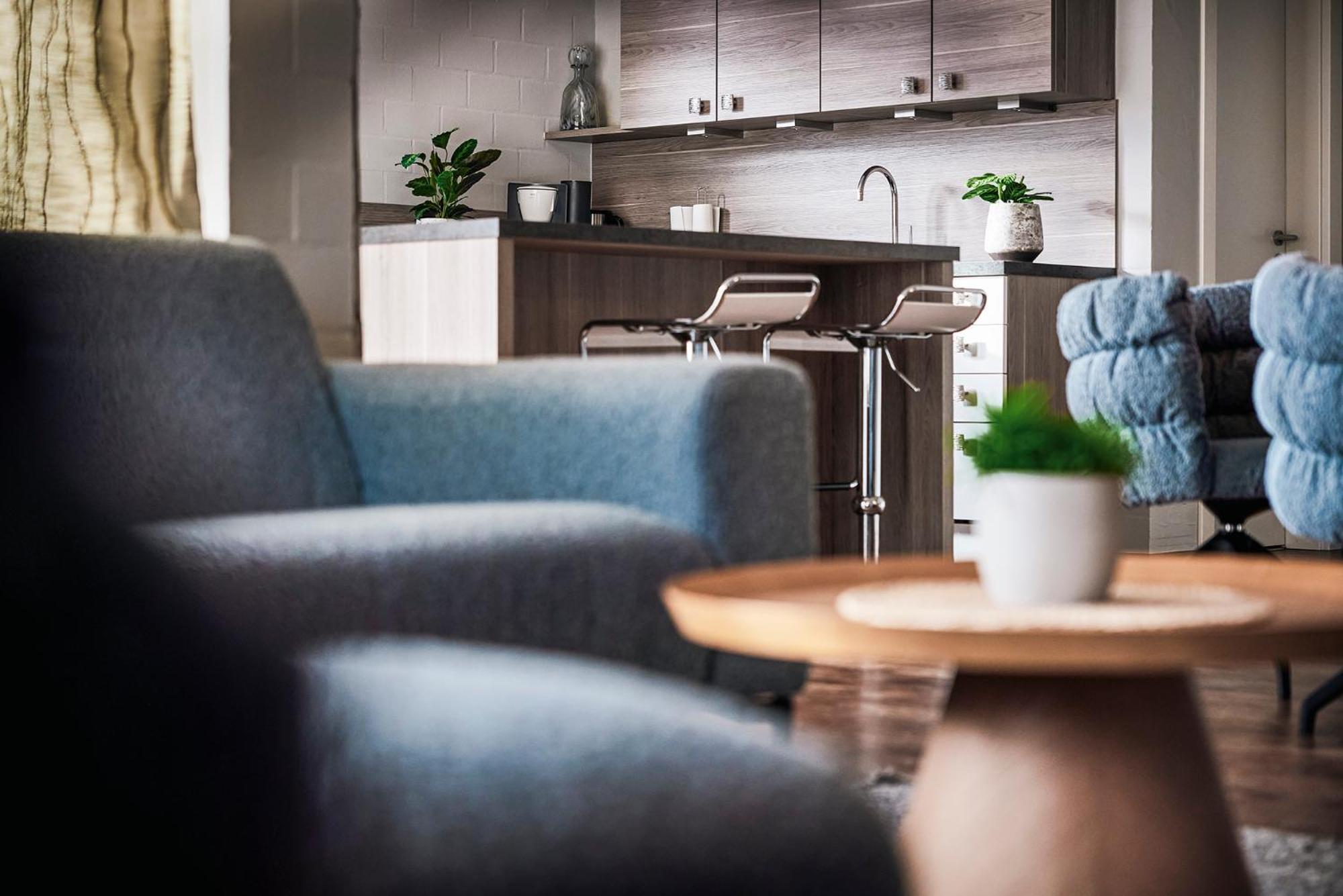 Luxus Ferienwohnung Mein Kleines Edelweiss ヴィリンゲン エクステリア 写真