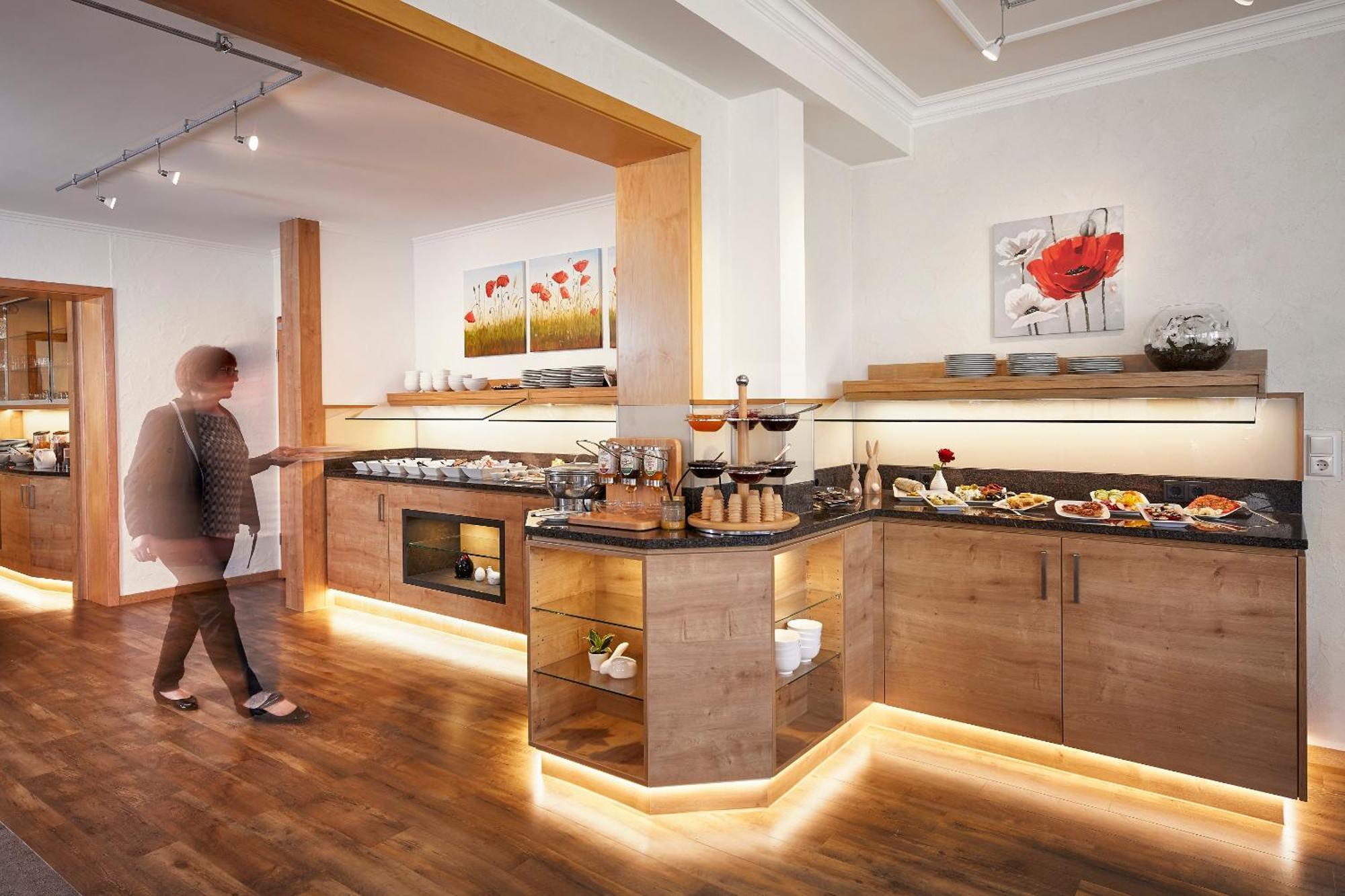 Luxus Ferienwohnung Mein Kleines Edelweiss ヴィリンゲン エクステリア 写真