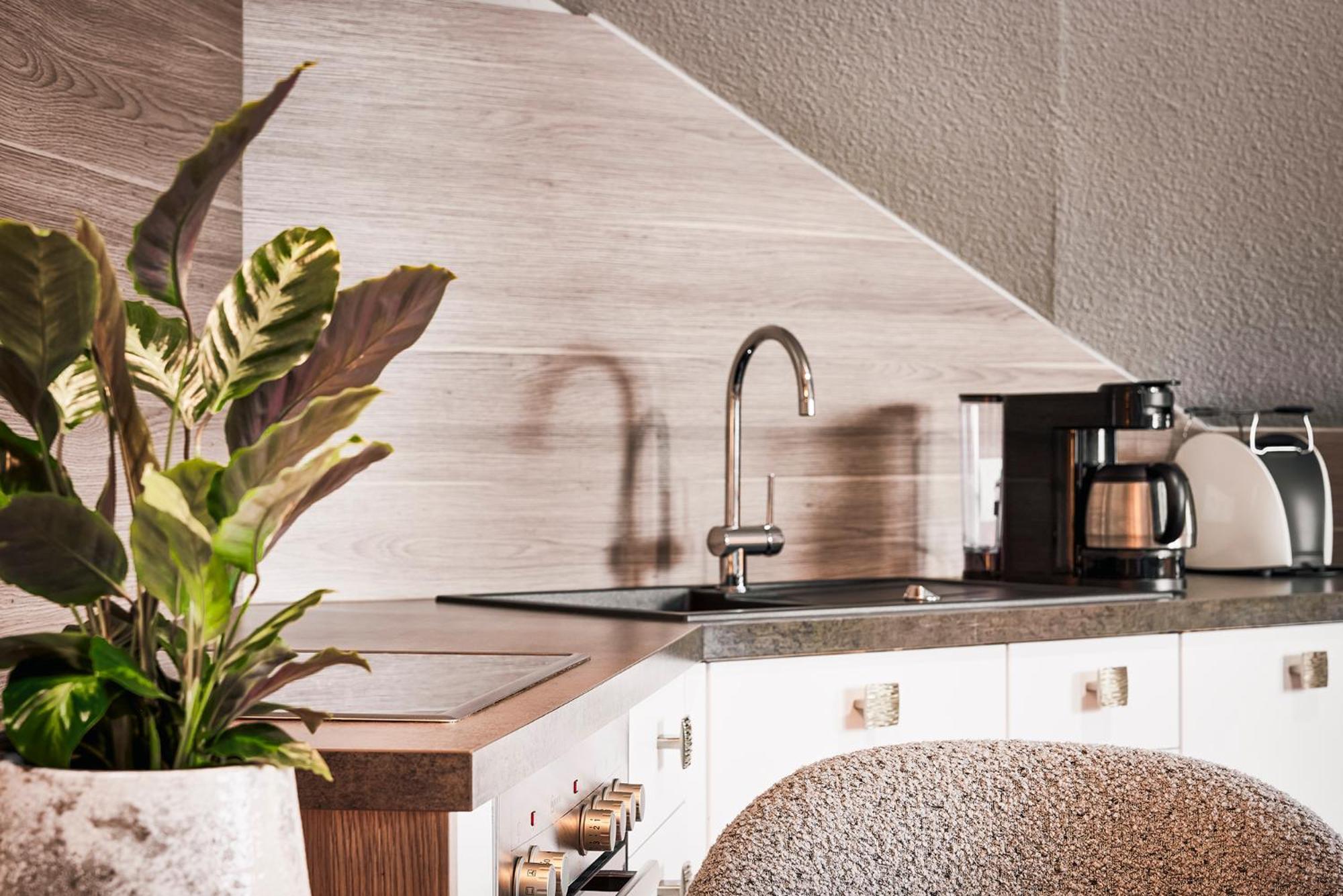 Luxus Ferienwohnung Mein Kleines Edelweiss ヴィリンゲン エクステリア 写真