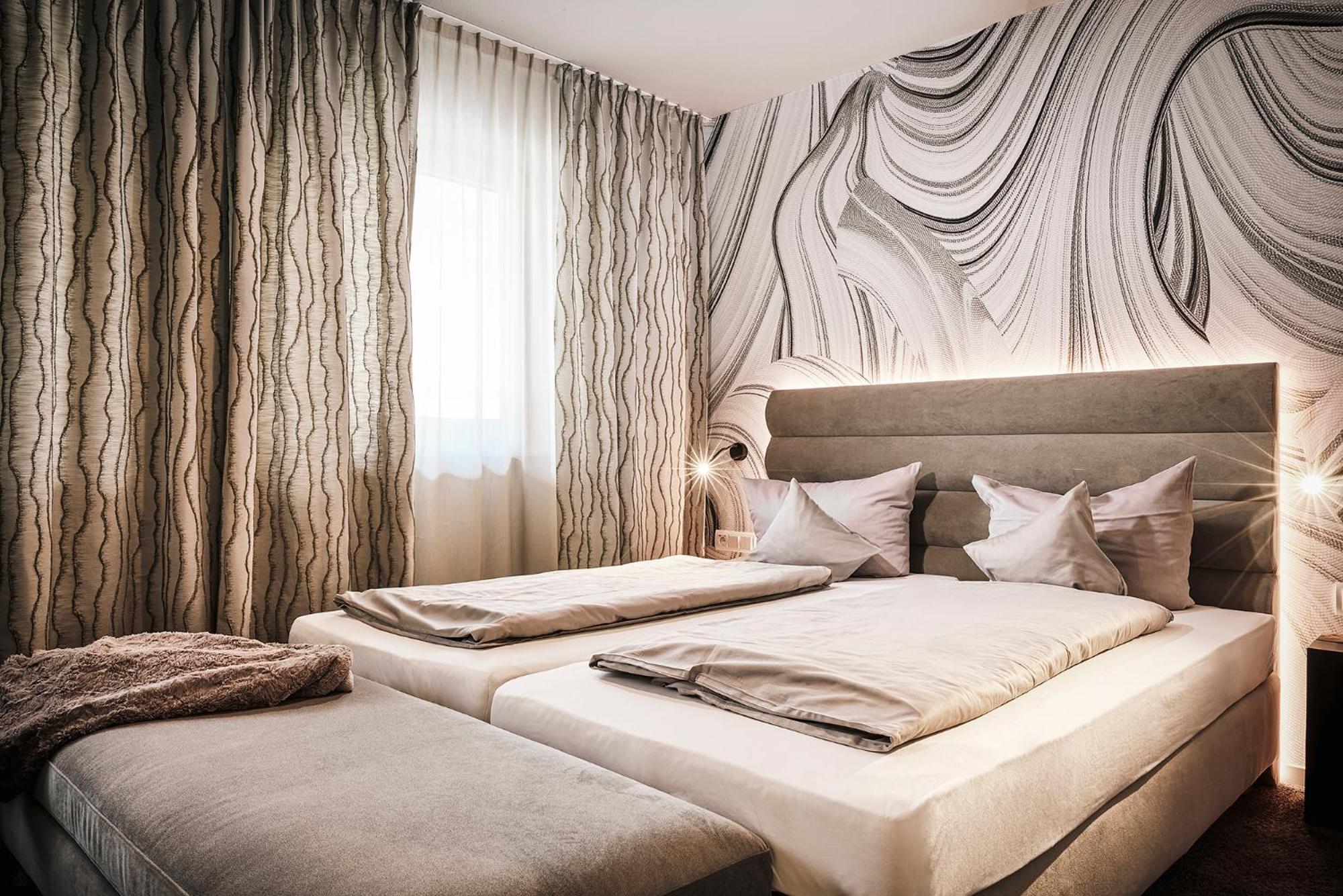 Luxus Ferienwohnung Mein Kleines Edelweiss ヴィリンゲン エクステリア 写真