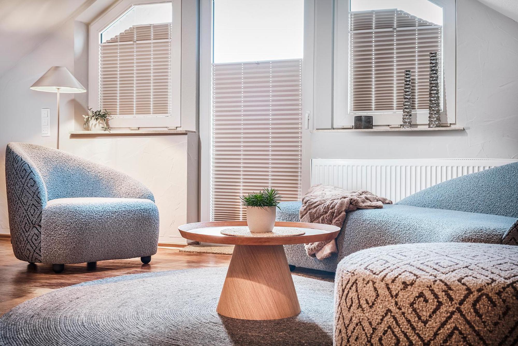 Luxus Ferienwohnung Mein Kleines Edelweiss ヴィリンゲン エクステリア 写真