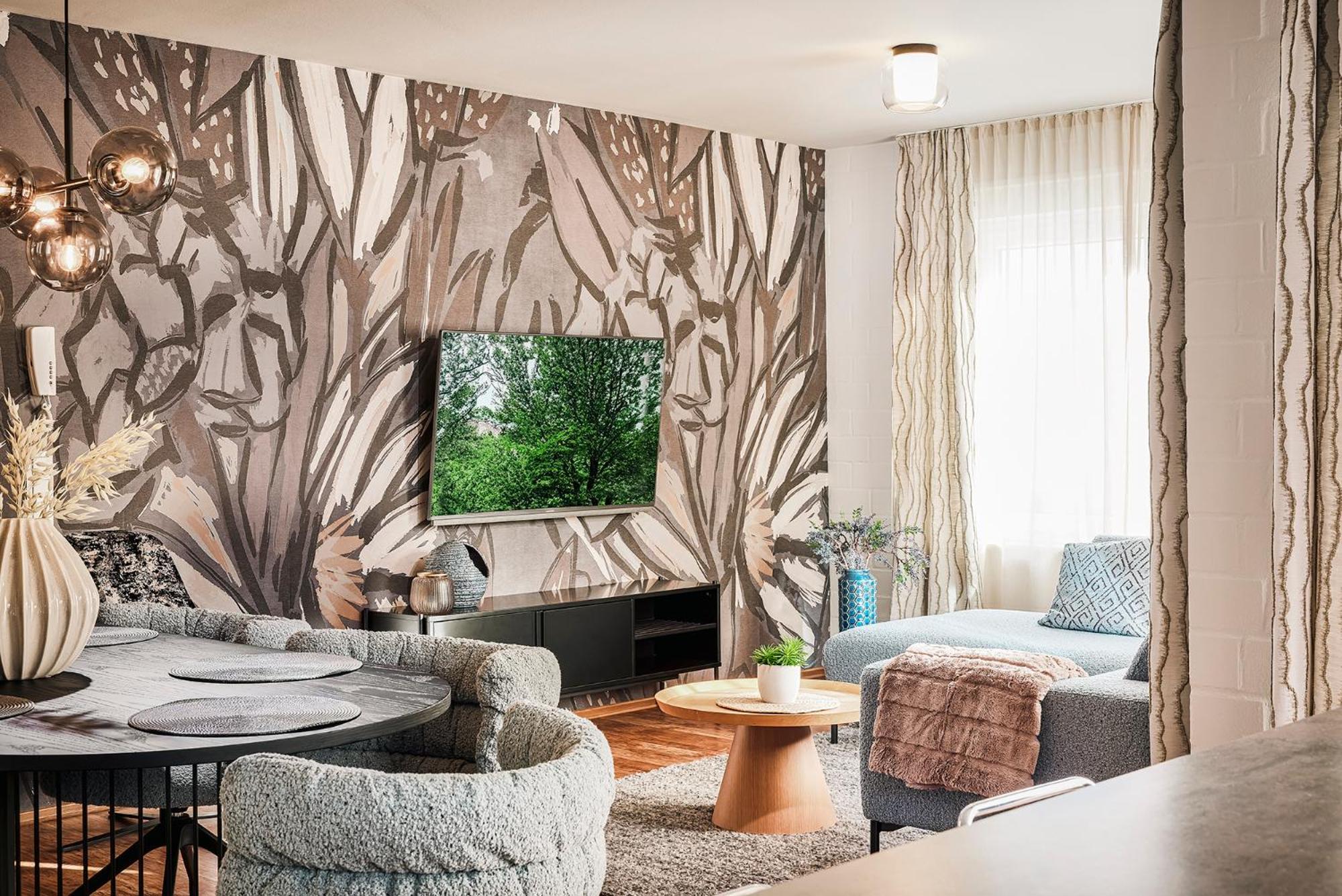 Luxus Ferienwohnung Mein Kleines Edelweiss ヴィリンゲン エクステリア 写真